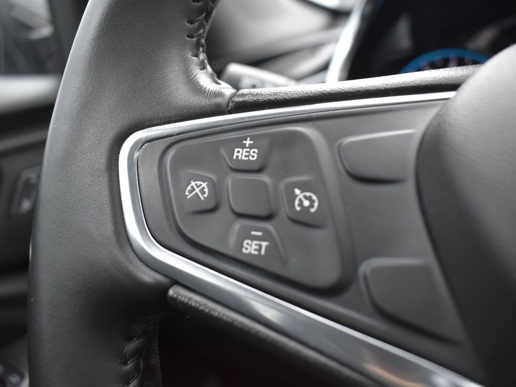 2017 CHEVROLET MALIBU - Image 15