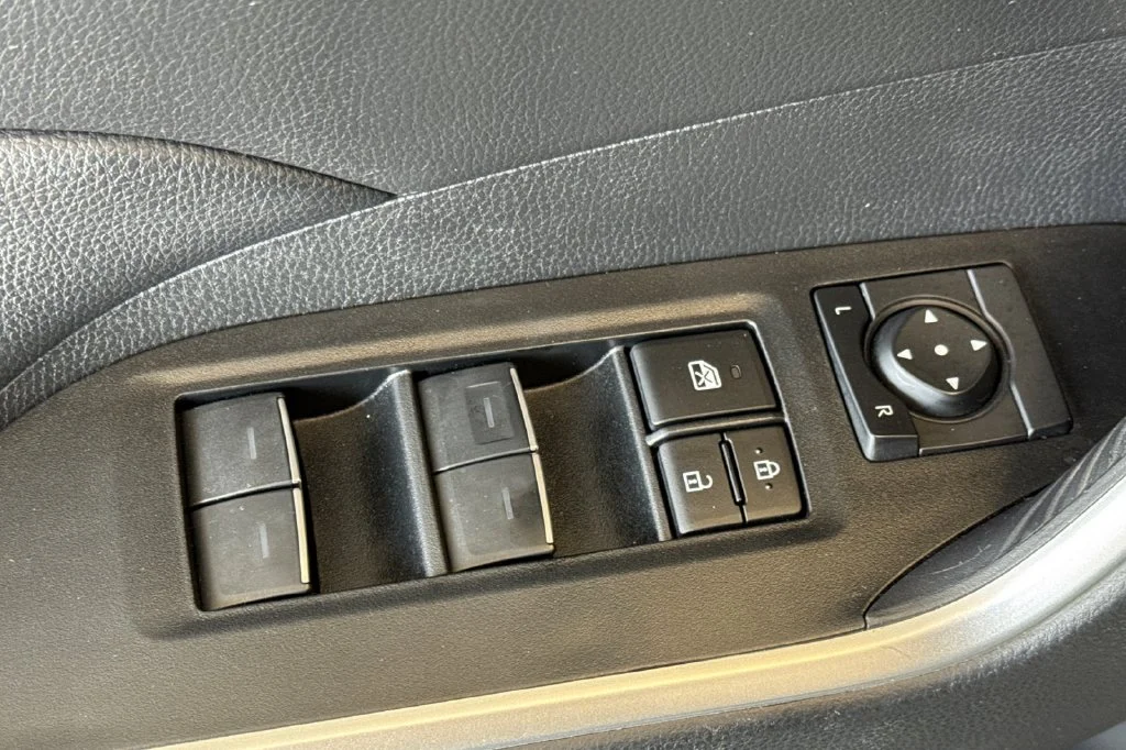 Used 2024 Ice Cap Toyota XLE image 13
