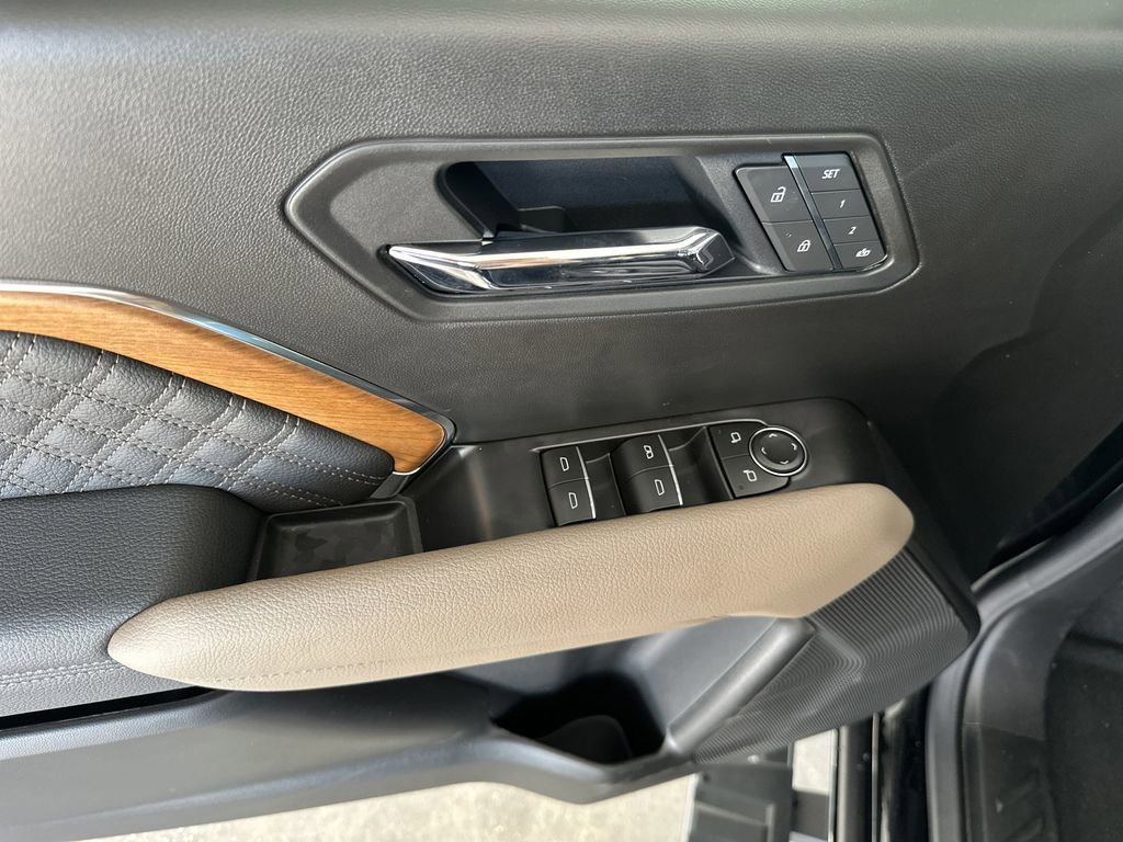 2026 GMC Canyon Denali - Photo 11