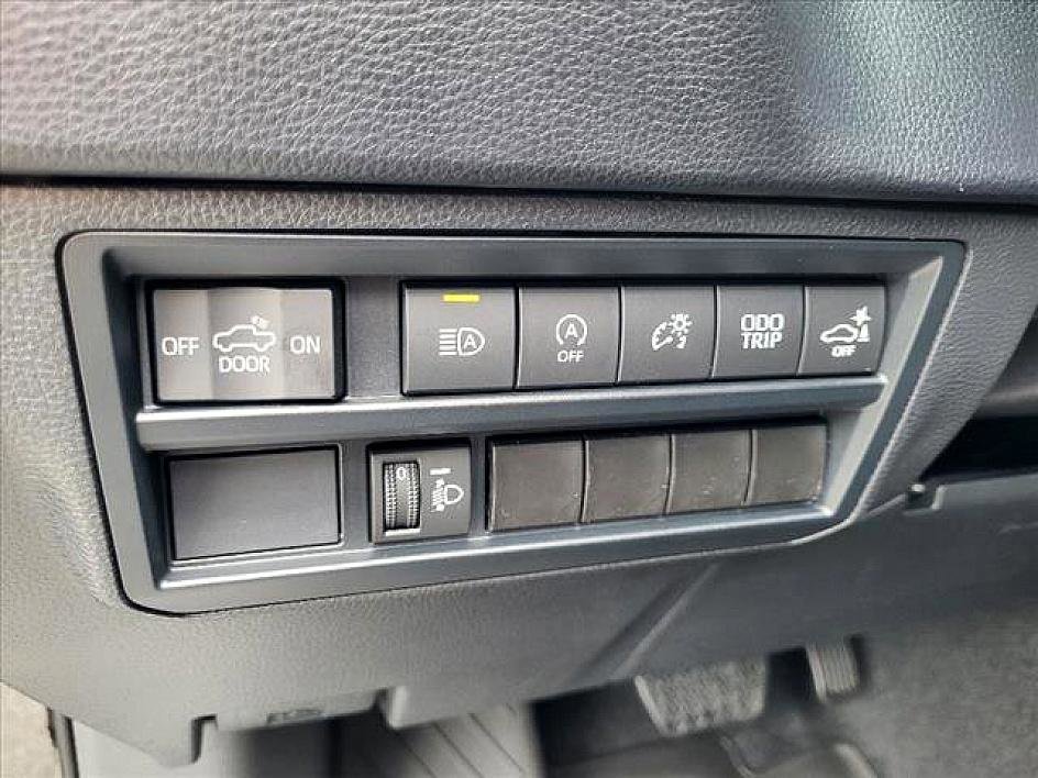 2024 Toyota Tundra SR5 - Photo 6