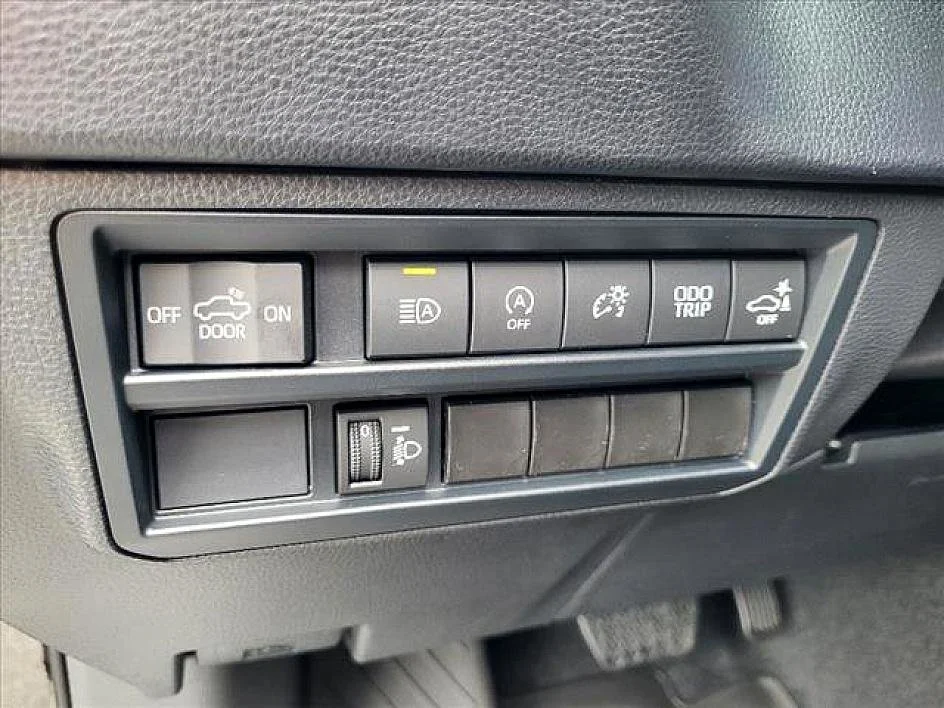 2024 Toyota Tundra SR5 - Photo 6