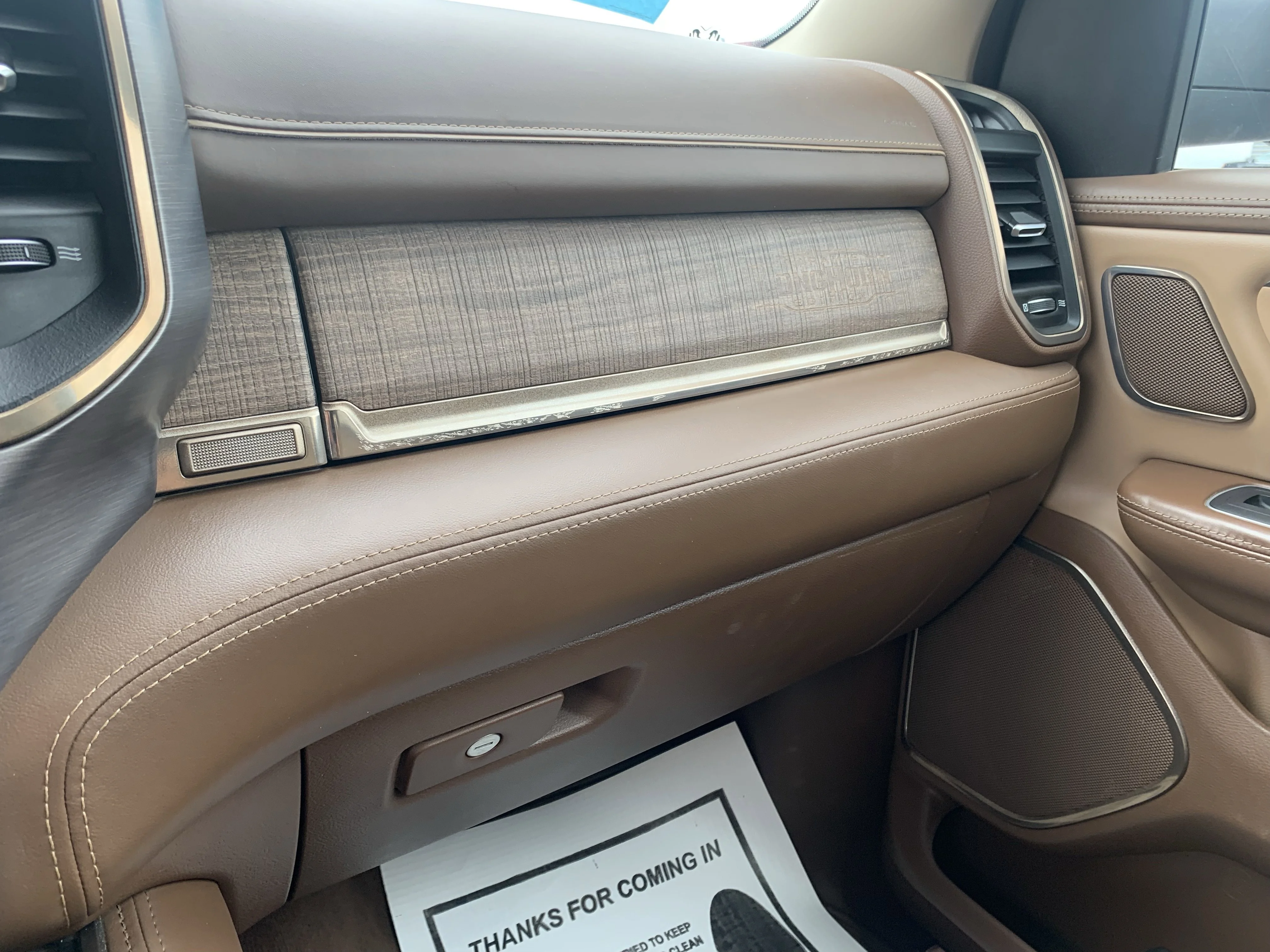 2020 RAM Ram 1500 Pickup Longhorn - Photo 31