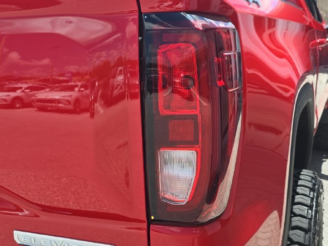 2024 GMC Sierra 1500 Elevation - Photo 8