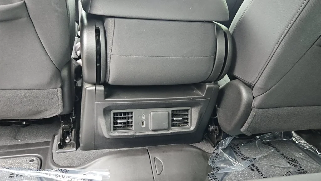 Used 2024 Sterling Gray Metallic Chevrolet RST image 21