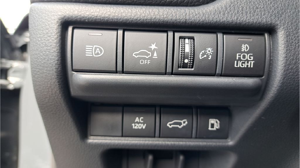 Used 2025 Gray Toyota Base image 24