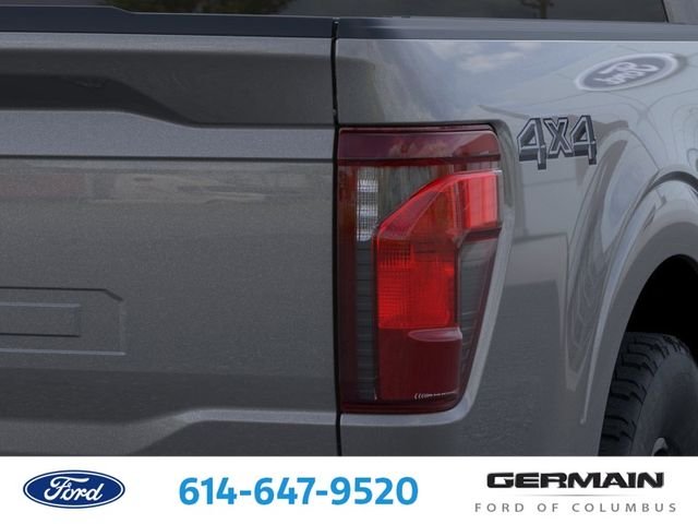 2026 Ford F-150 XLT - Photo 25