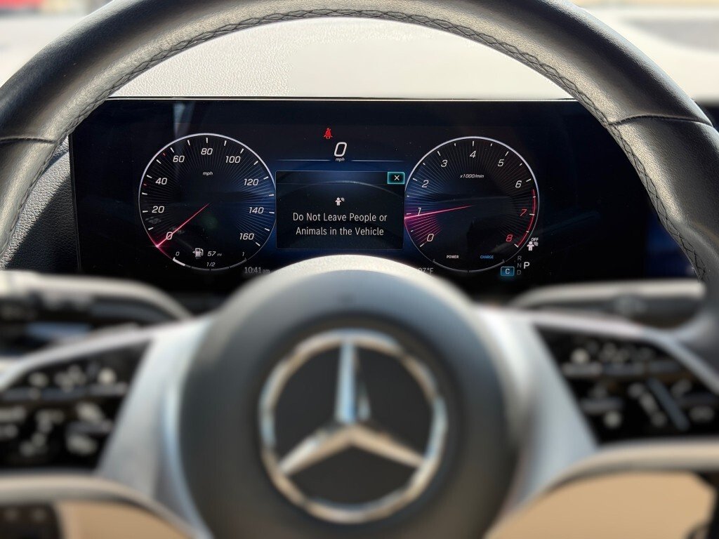 Used 2024 WHITE Mercedes-Benz GLA 250 image 15