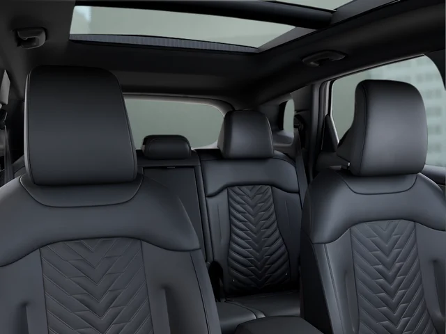 New 2027 White Kia X-PRO PRESTIGE image 23