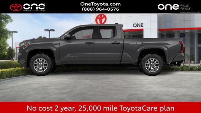 New 2026 Underground Toyota  SR5 image 26