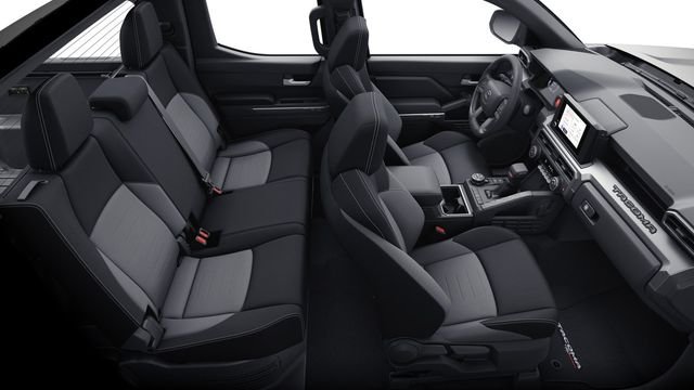 New 2026 Underground Toyota Tacoma TRD Off-Road image 31