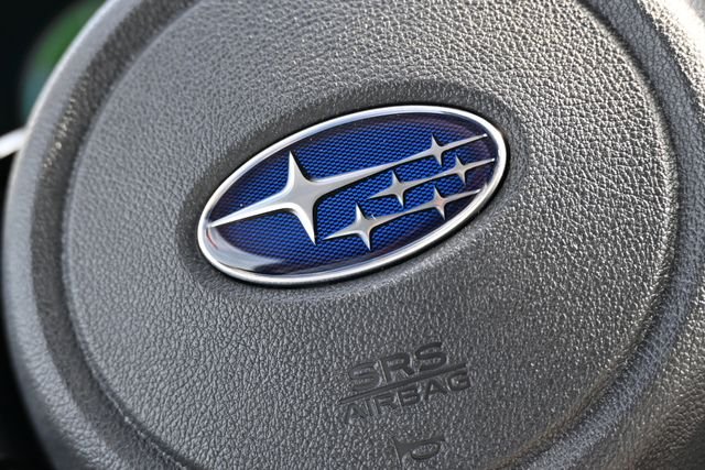 New 2026 Tan Subaru Limited Hybrid image 29