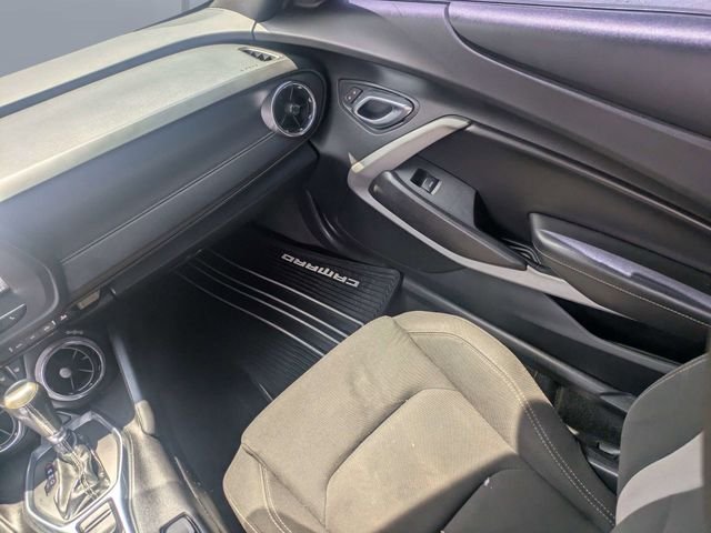 Used 2019 Silver Chevrolet 1LT image 14
