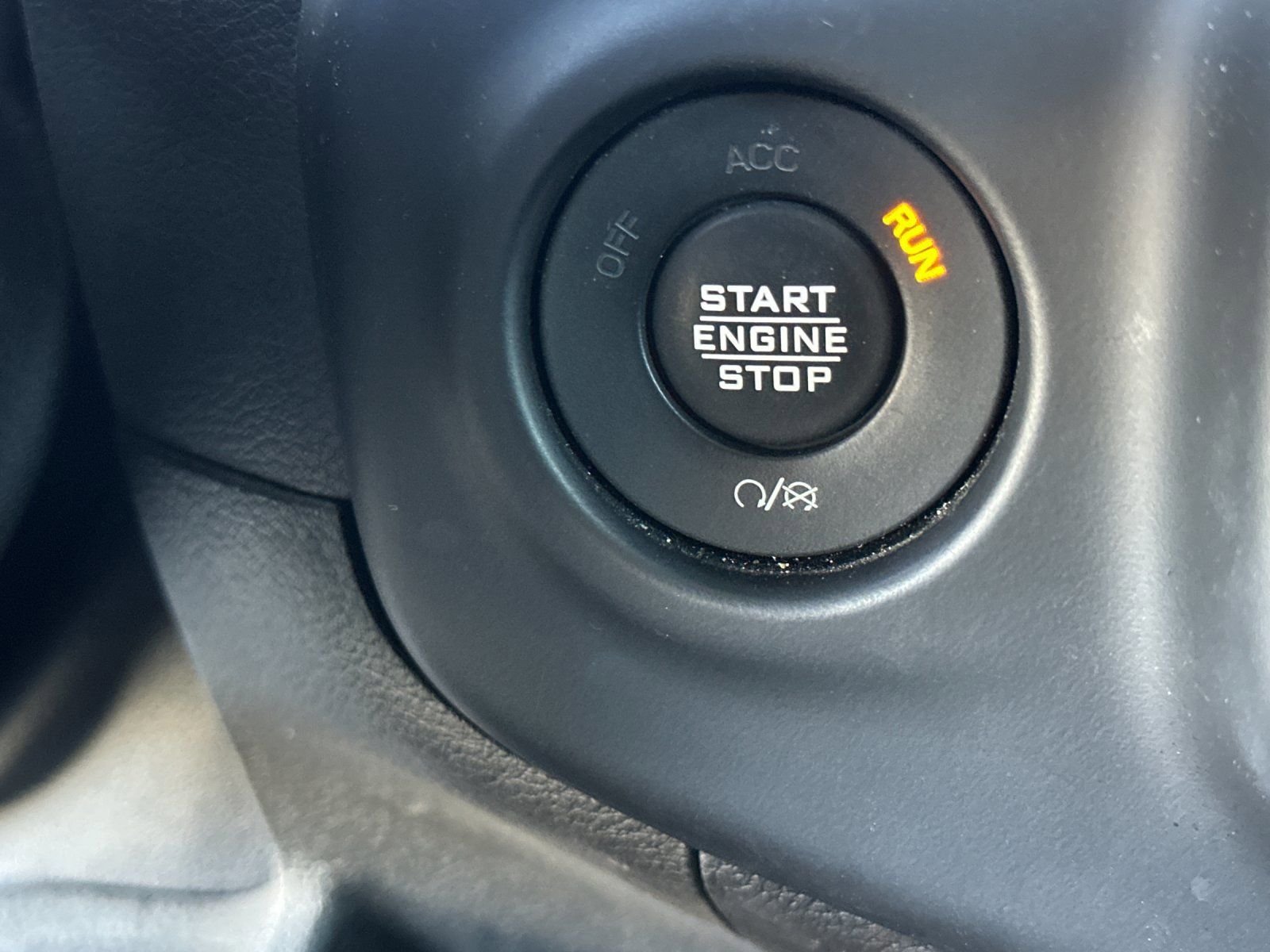 2021 Jeep Gladiator Overland - Photo 22