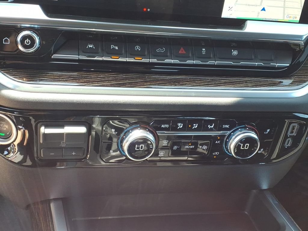 2026 GMC Sierra 1500 Elevation - Photo 17
