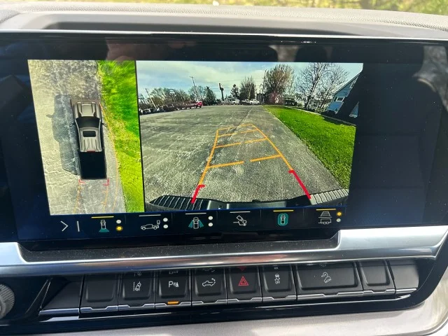 2026 Chevrolet Silverado 2500 HD High Country - Photo 18