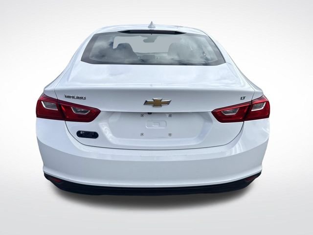 2023 Chevrolet Malibu 1LT photo 4