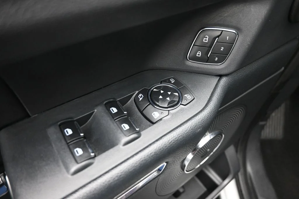 Used 2024 White Ford XLT image 20