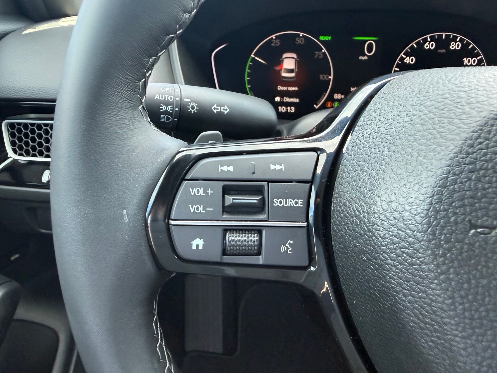 2026 Honda Civic Sport - Photo 18