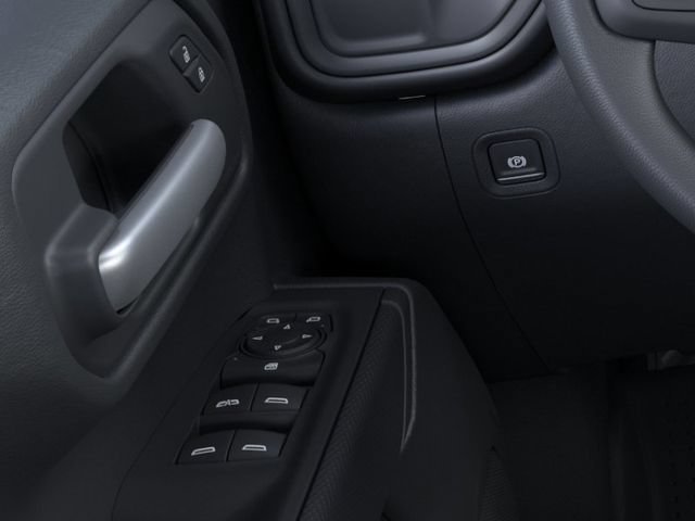 New 2026 Sterling Gray Metallic Chevrolet Custom image 22
