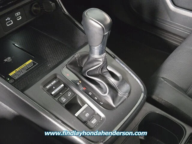 Certified Used 2025 Meteorite Gray Metallic Honda EX-L image 62