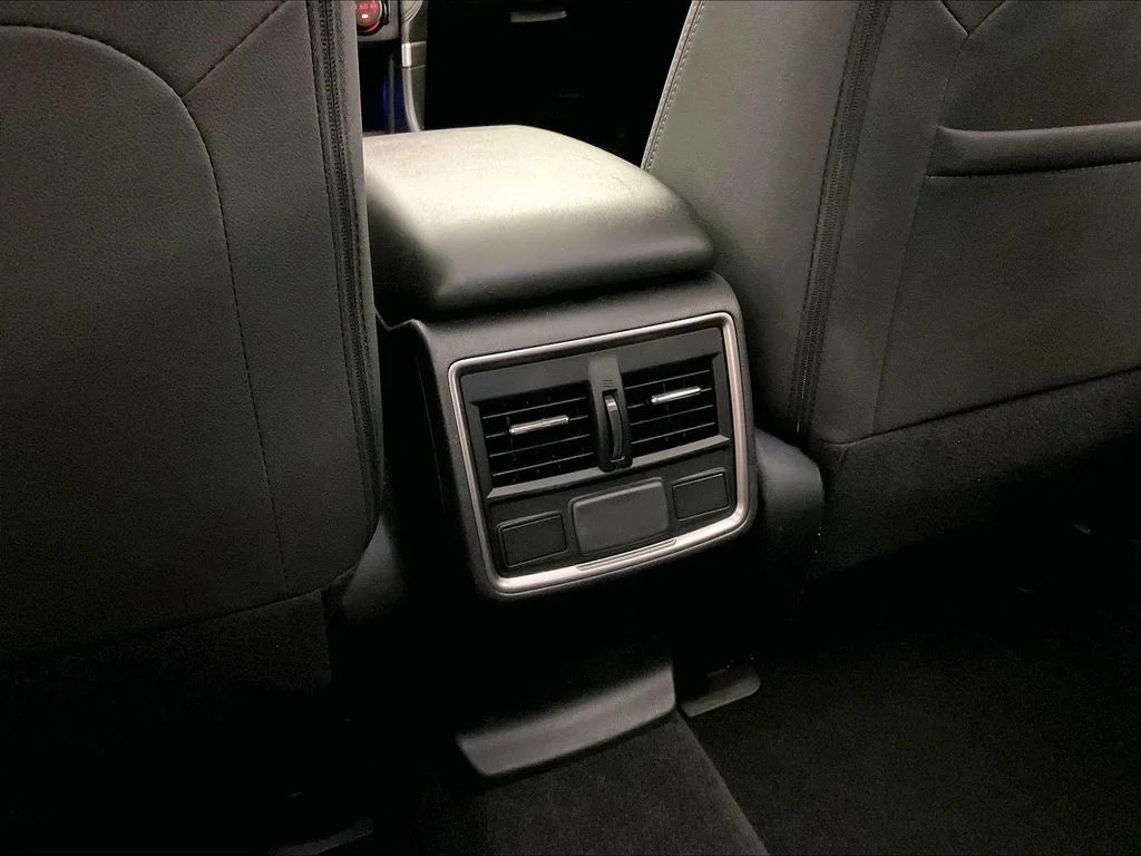 Used 2022 Black Subaru Premium image 37
