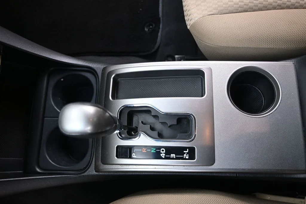 Used 2015 White Toyota PreRunner image 21
