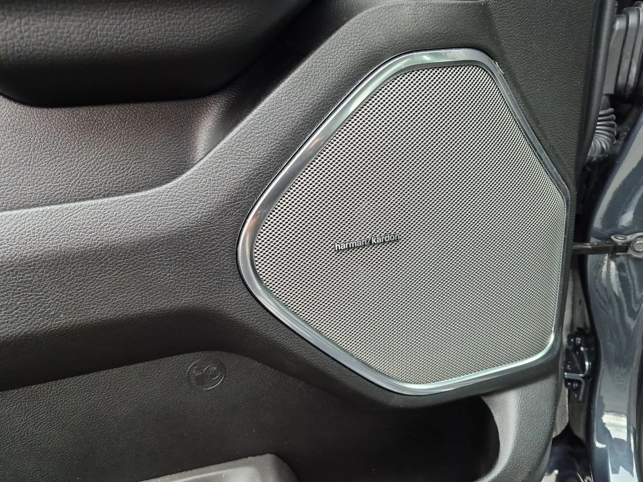 Used 2026 Forged Blue Metallic Ram Laramie image 24