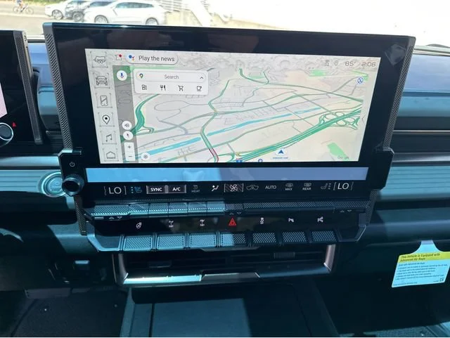 2024 GMC HUMMER EV 3X - Photo 23