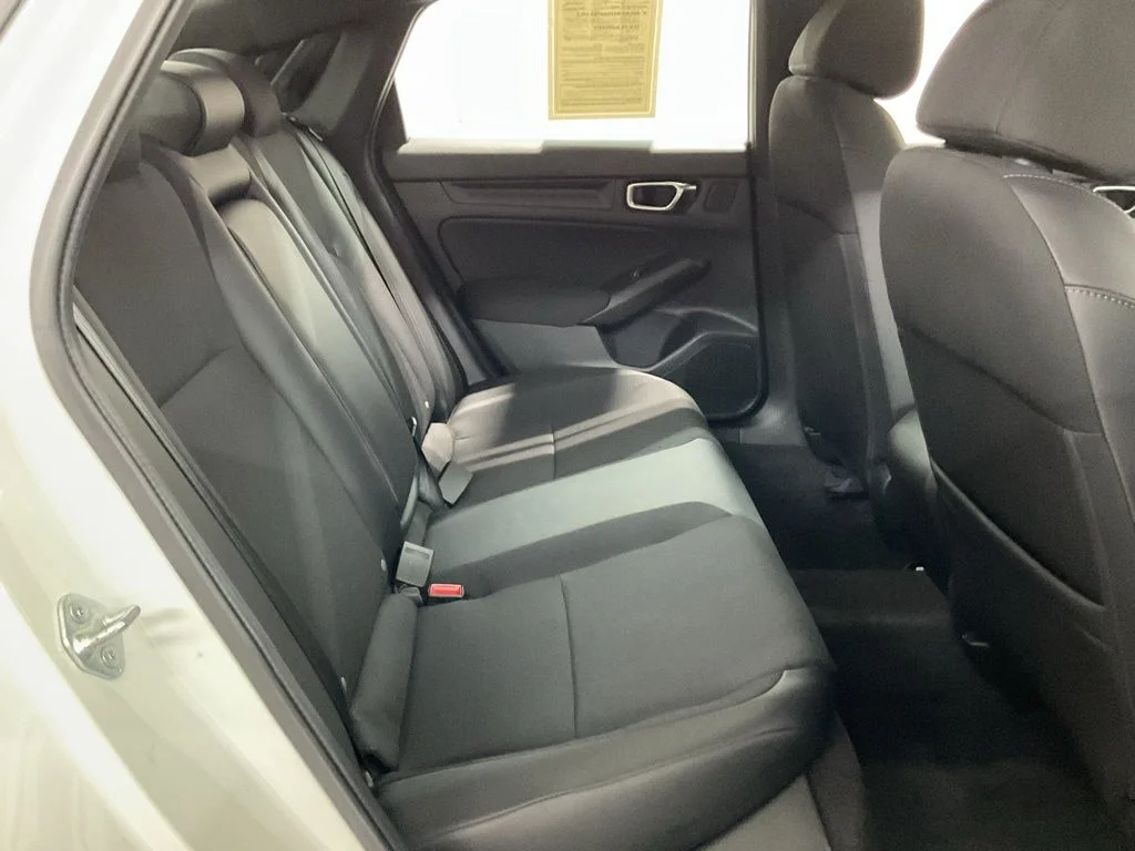 2025 Honda Civic Sport - Photo 29