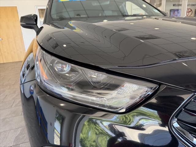 Certified Used 2025 ATTITUDE BLACK MC. Toyota  image 43