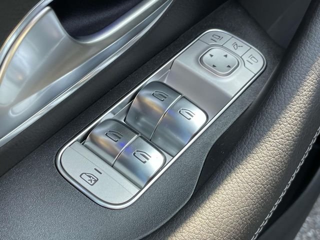 2025 Mercedes-Benz GLE Coupe GLE450 - Photo 17