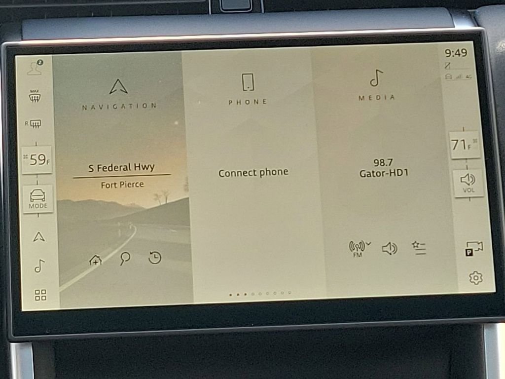 2025 Land Rover Discovery Sport S - Photo 21