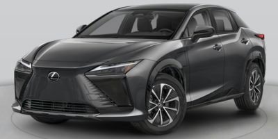2023 Lexus RZ Luxury