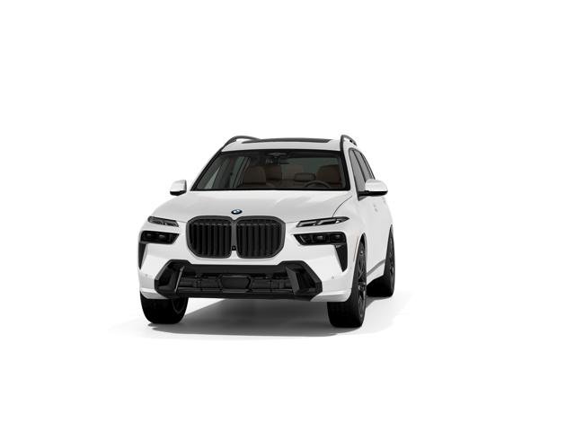 New 2027 Mineral White Metallic BMW xDrive40i image 3