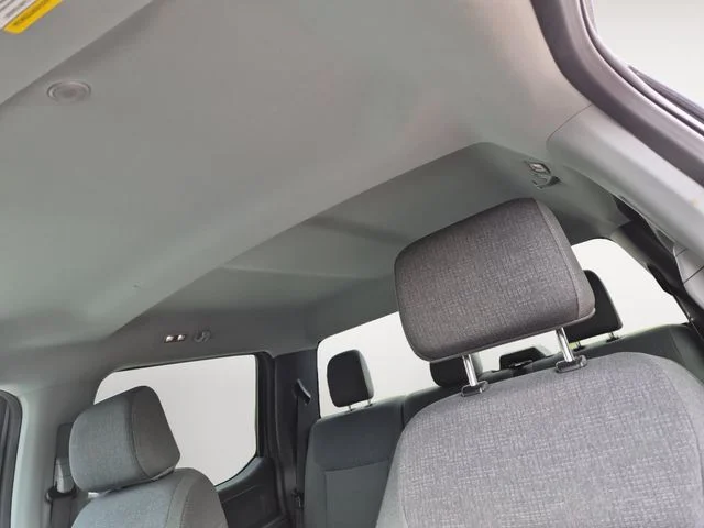 Certified Used 2025 Gray Ford XLT image 12