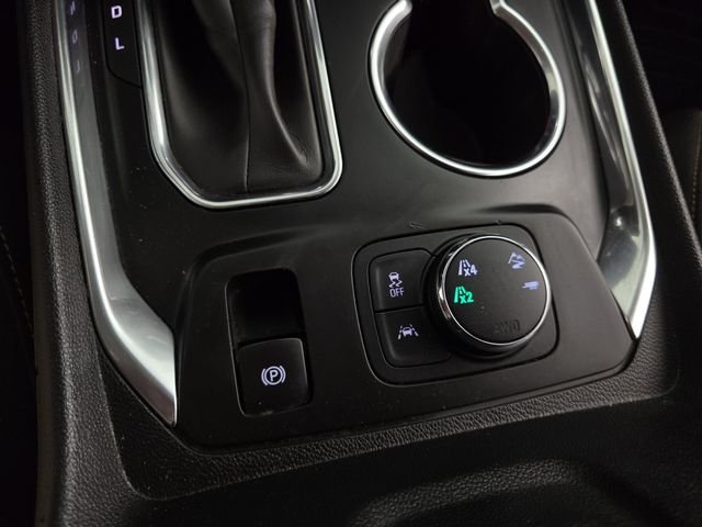 Used 2021 Red Chevrolet LT image 23