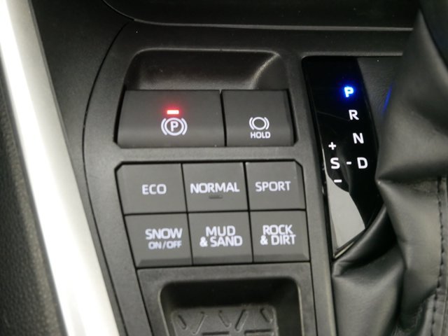 Certified Used 2024 Magnetic Gray Metallic Toyota LE image 29