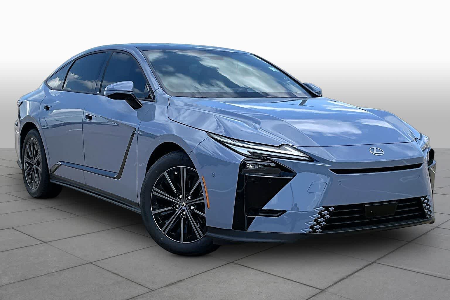 New 2026 Wavelength Lexus PREMIUM PLUS image 2