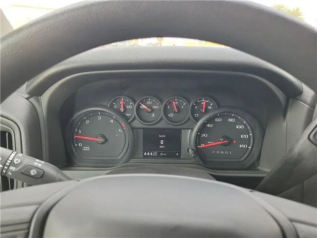 New 2026 Onyx Black GMC Pro DRW image 18