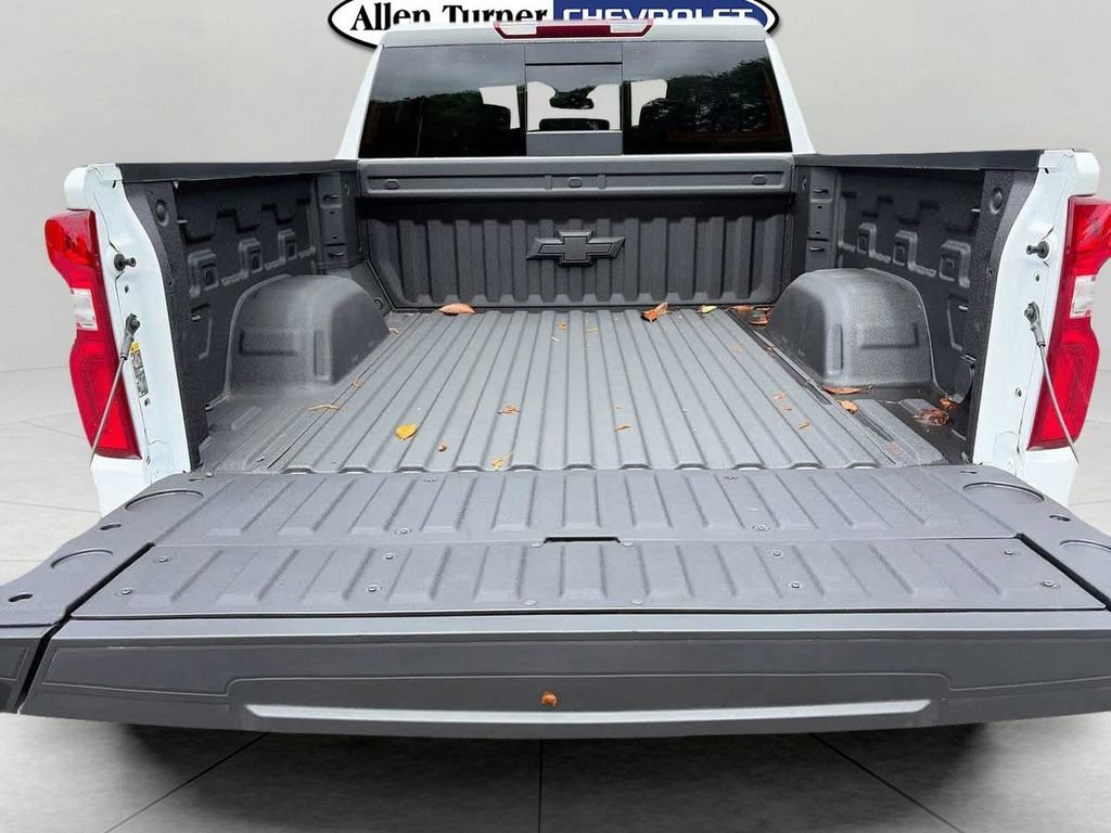 2026 Chevrolet Silverado 1500 RST - Photo 7