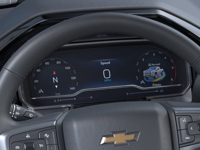 2026 Chevrolet Silverado 2500 HD LT - Photo 18