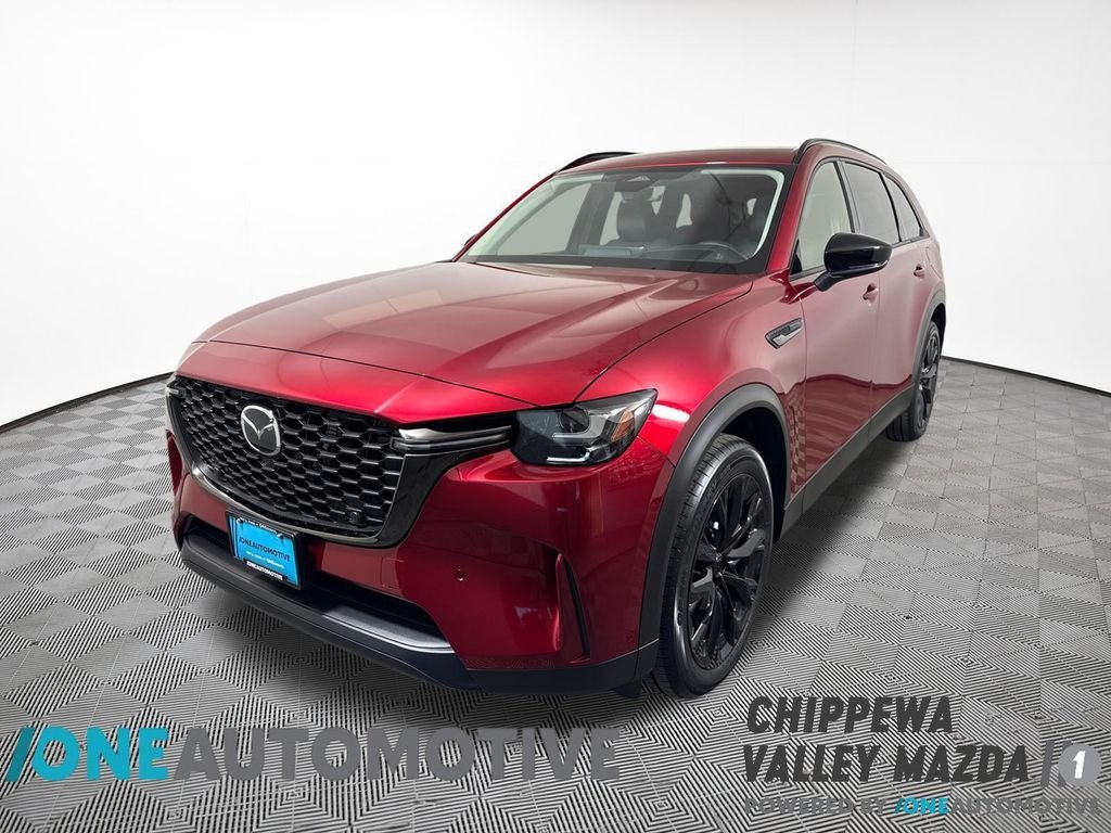 15 New Mazda CX-90 for Sale in Chippewa Falls, WI | Chippewa