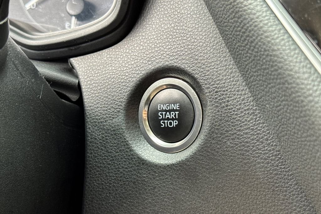 Certified Used 2024 Red Toyota LE image 26