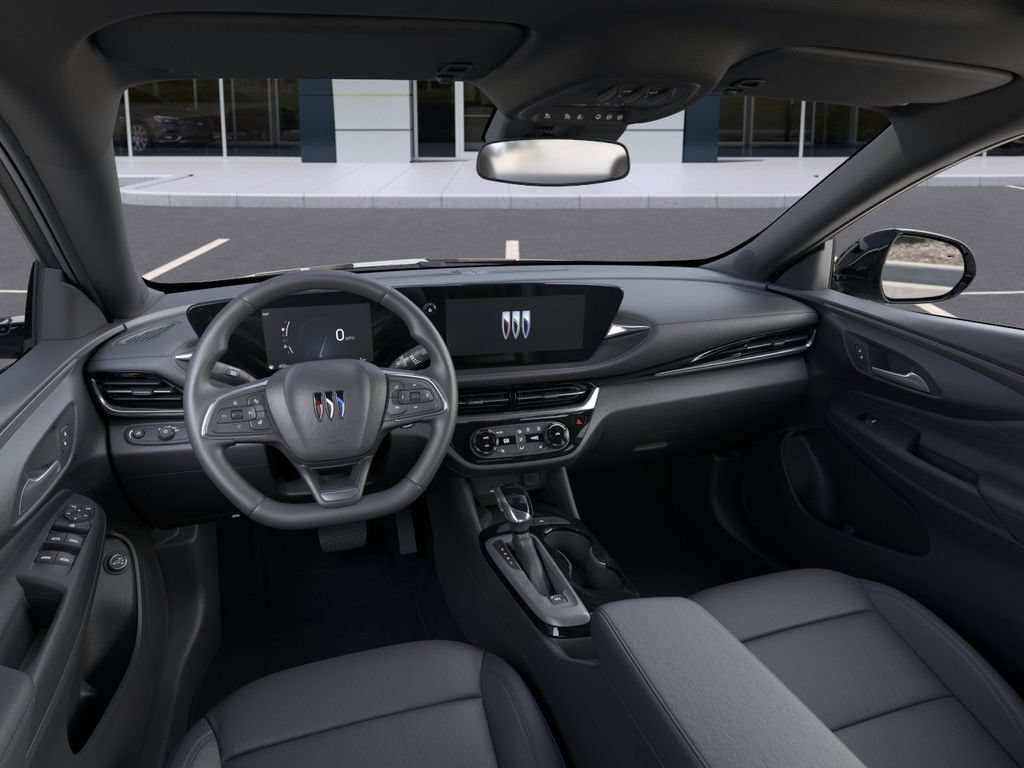 2026 Buick Envista Sport Touring - Photo 15