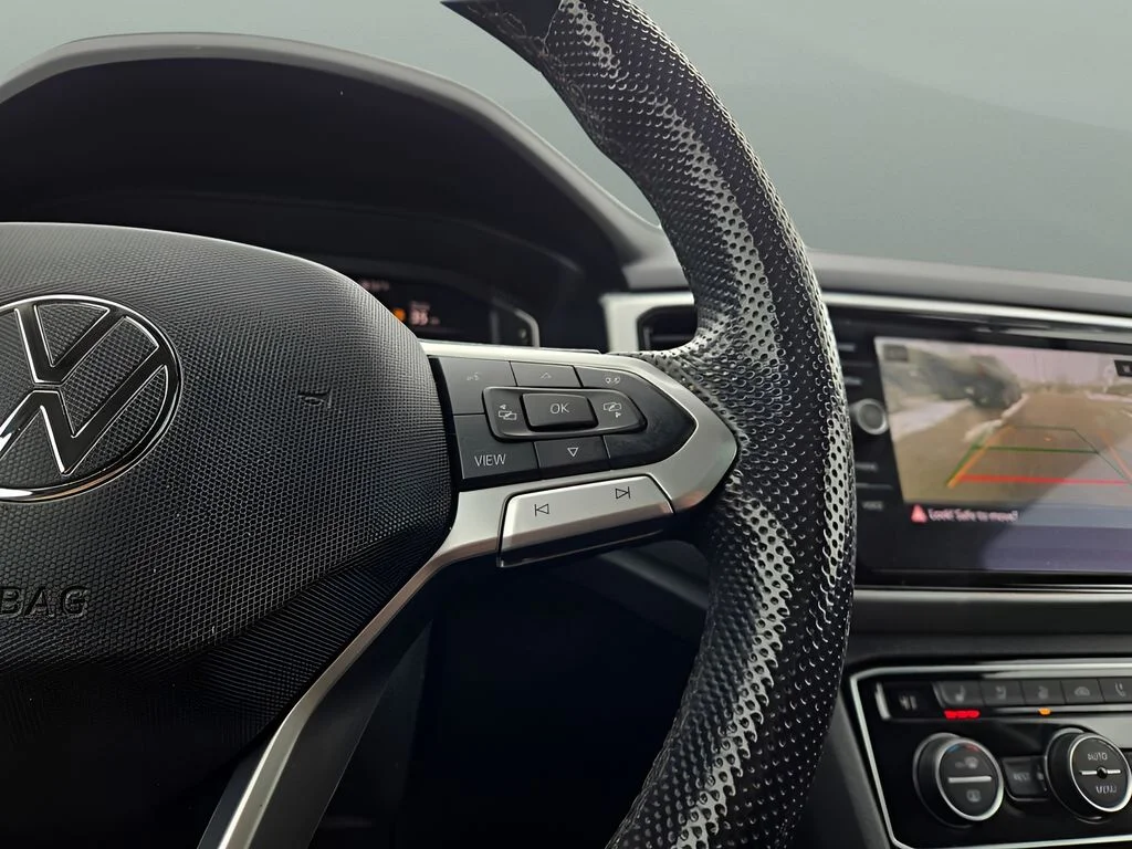 2022 Volkswagen Atlas SEL Premium R-Line - Photo 35