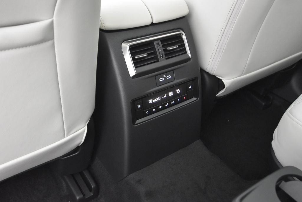 2026 Mazda CX-90 Premium Plus Package - Photo 26