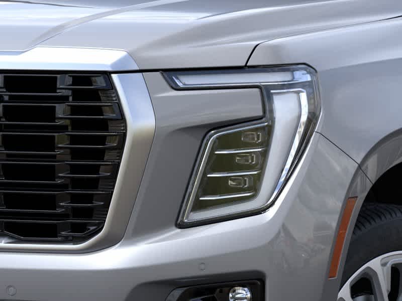 2026 GMC Yukon XL Denali - Photo 10