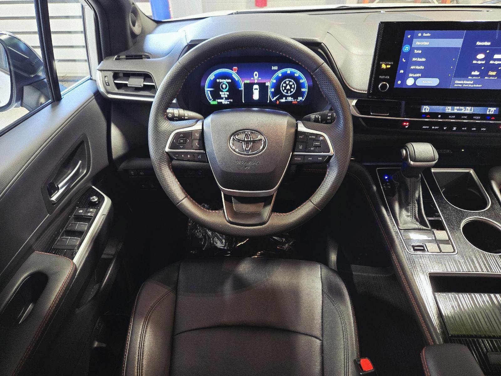 Used 2026 Ice Cap Toyota XSE image 45