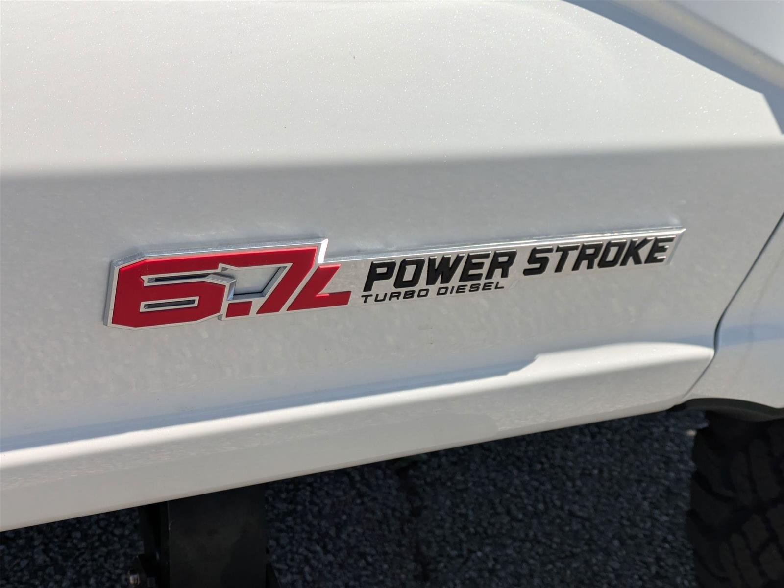 2026 Ford F-250 Super Duty Lariat - Photo 44