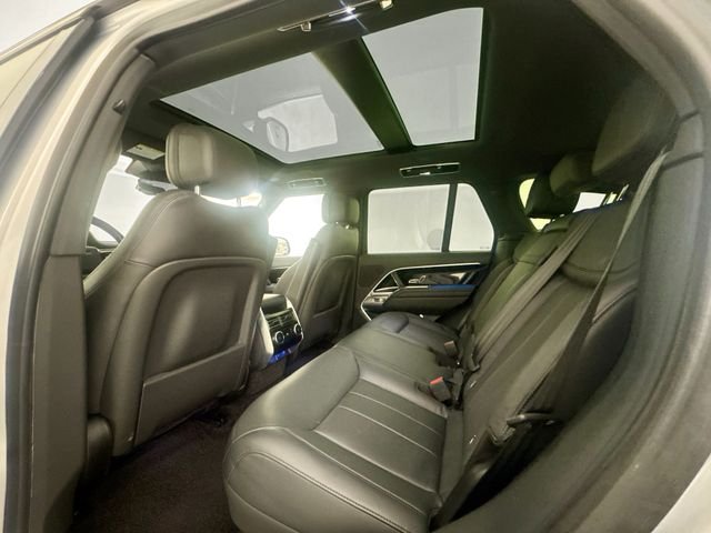 Used 2023 Silver Land Rover SE image 24